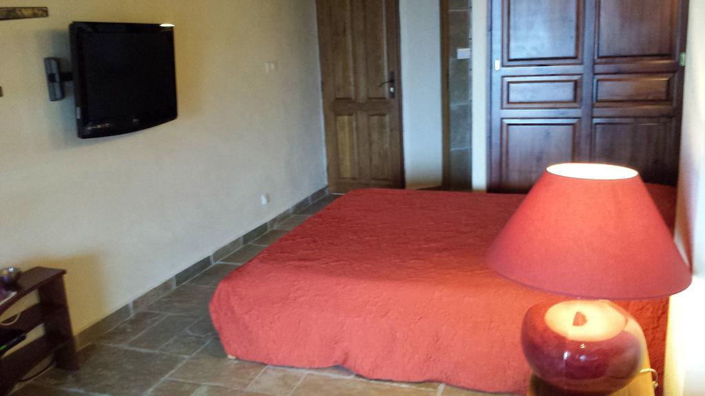 Castelia Hotel Lumio  Room photo